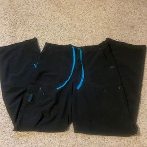 Carhartt scrub pants
